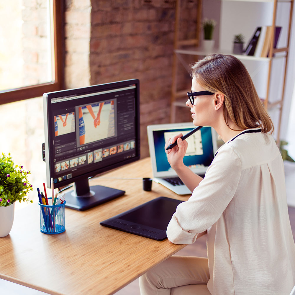 WordPress Designer