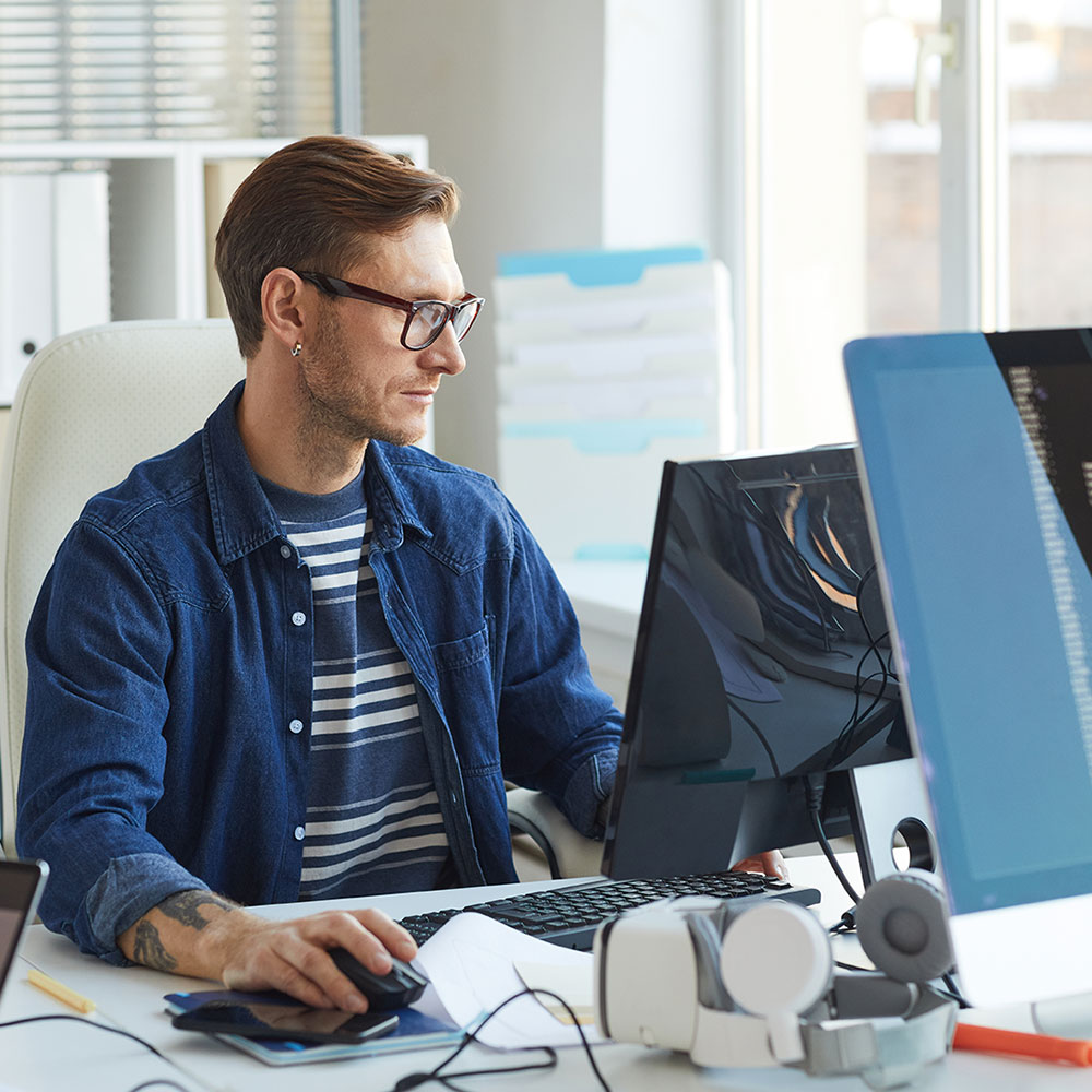 WordPress Developer