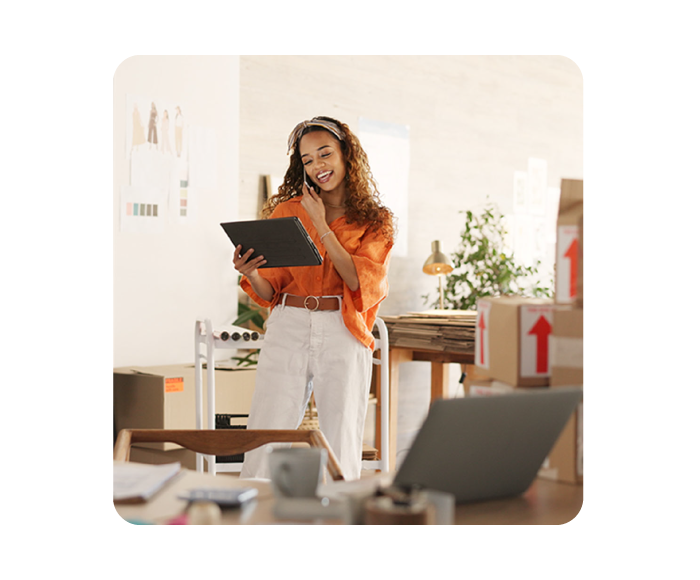 WooCommerce developer setting up online store